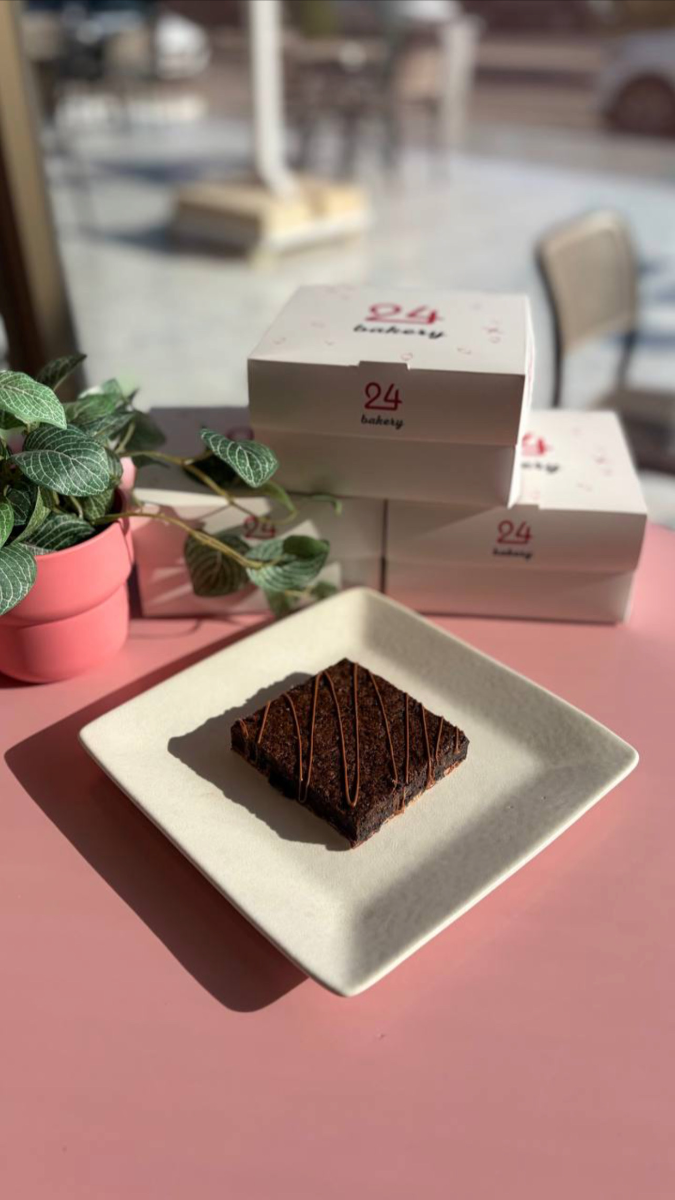 براونيز